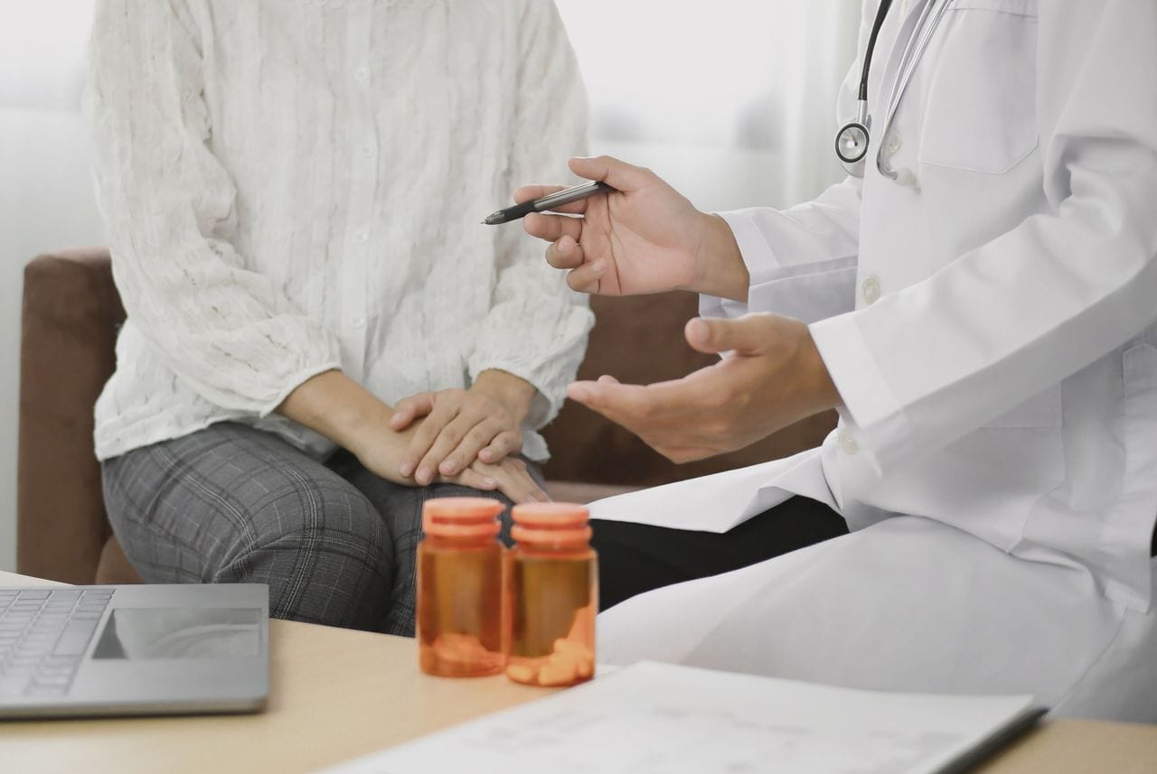 Patient support access programs