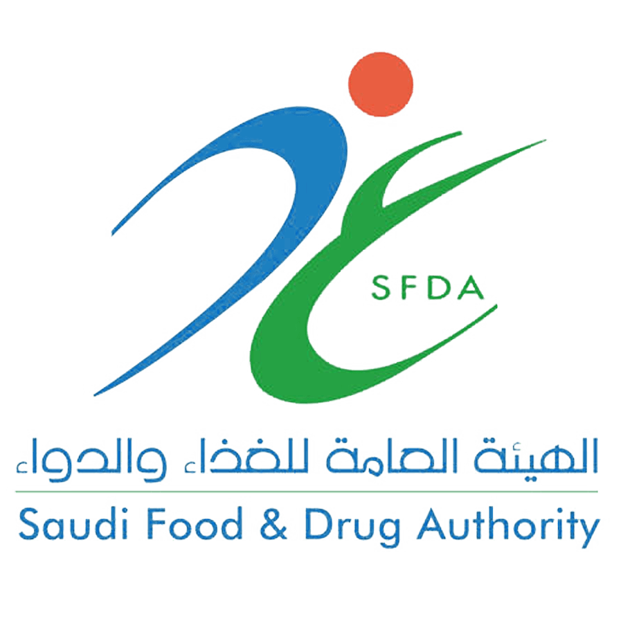 Saudi Food & Drug Authority