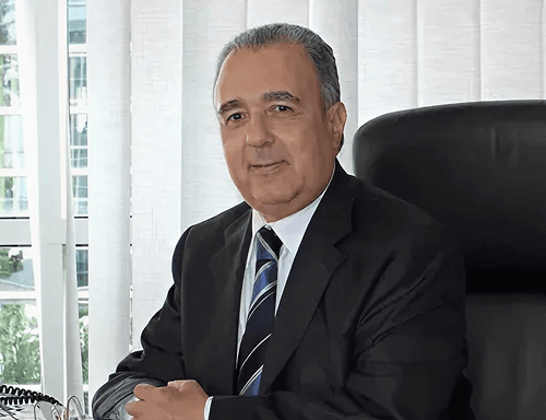 Feu Omar Tazi