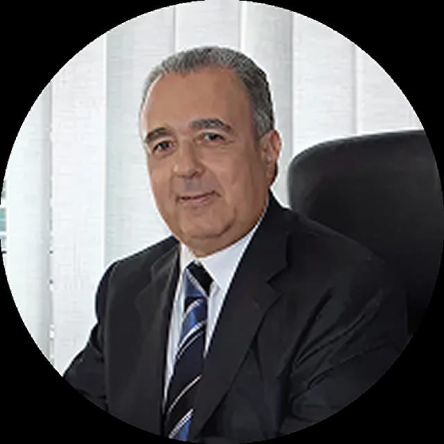 The late Omar TAZI