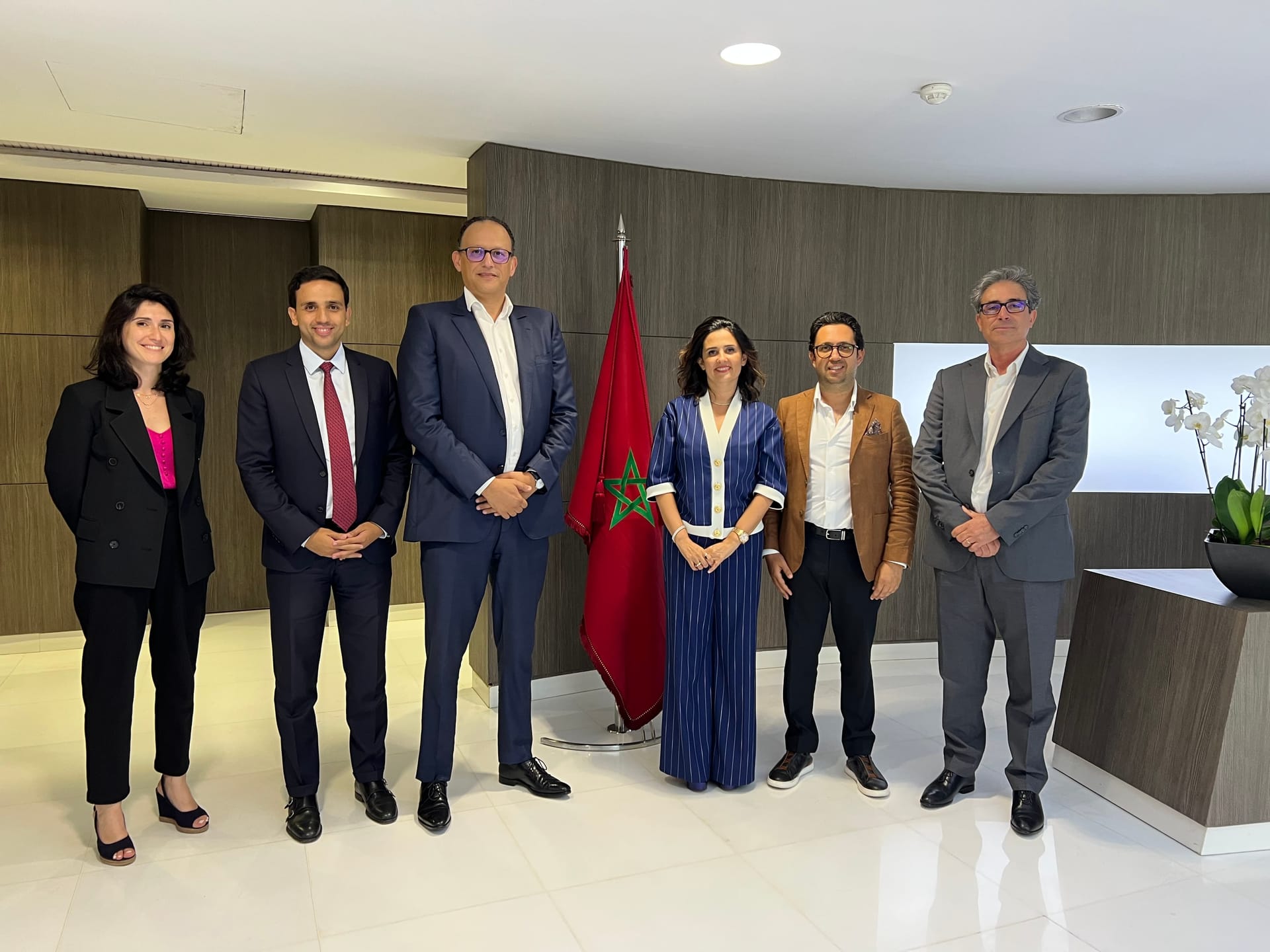 Acquisition of Soludia