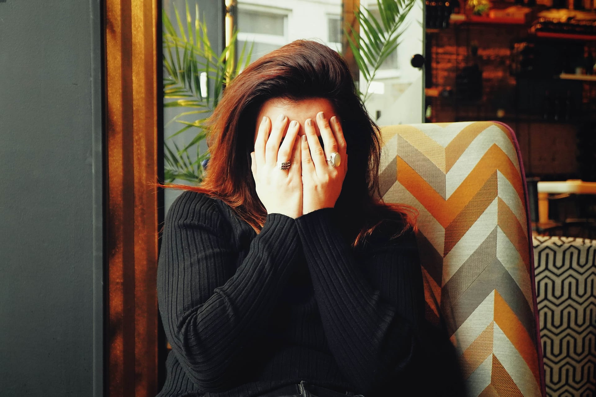 Persistent fatigue: A signal we too often ignore