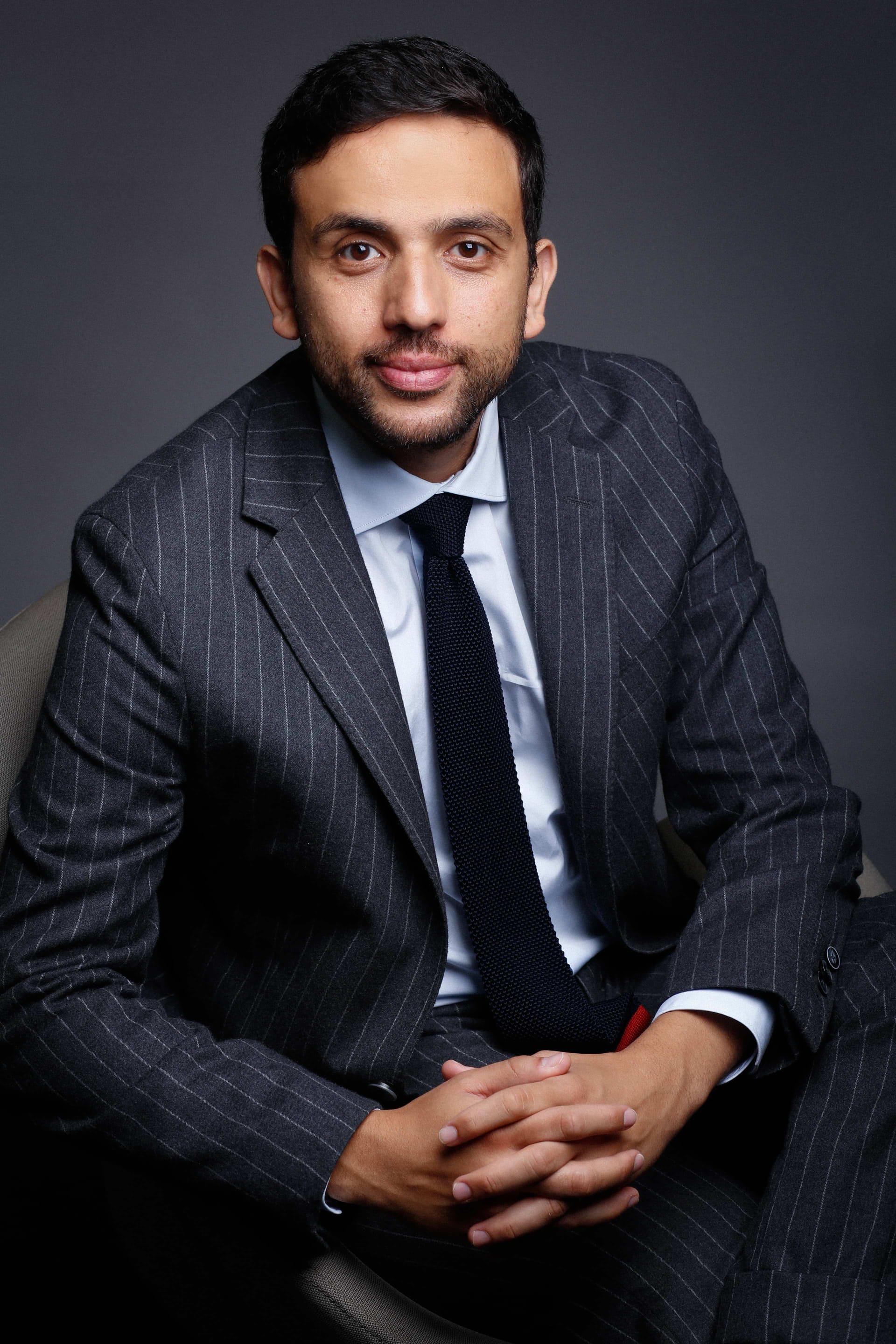 Amine Zehzouhi
