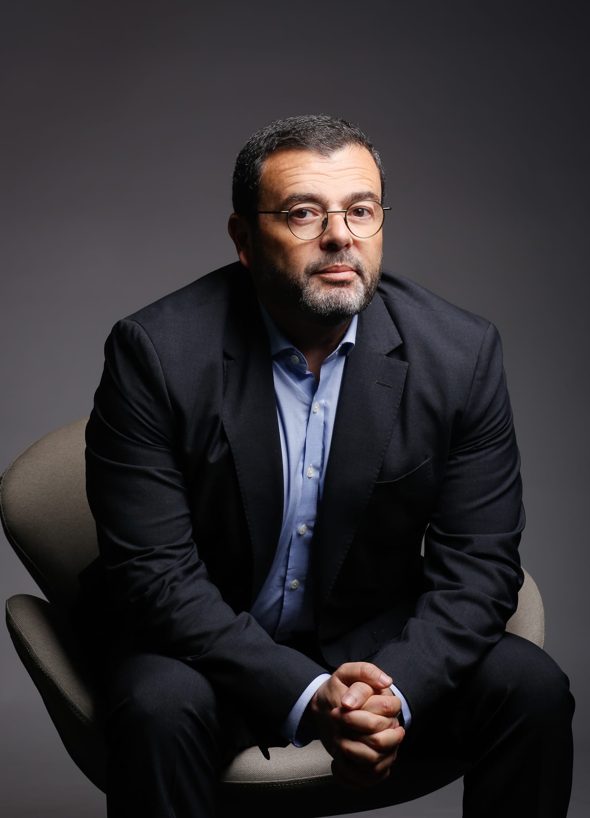 Mehdi Zaghloul