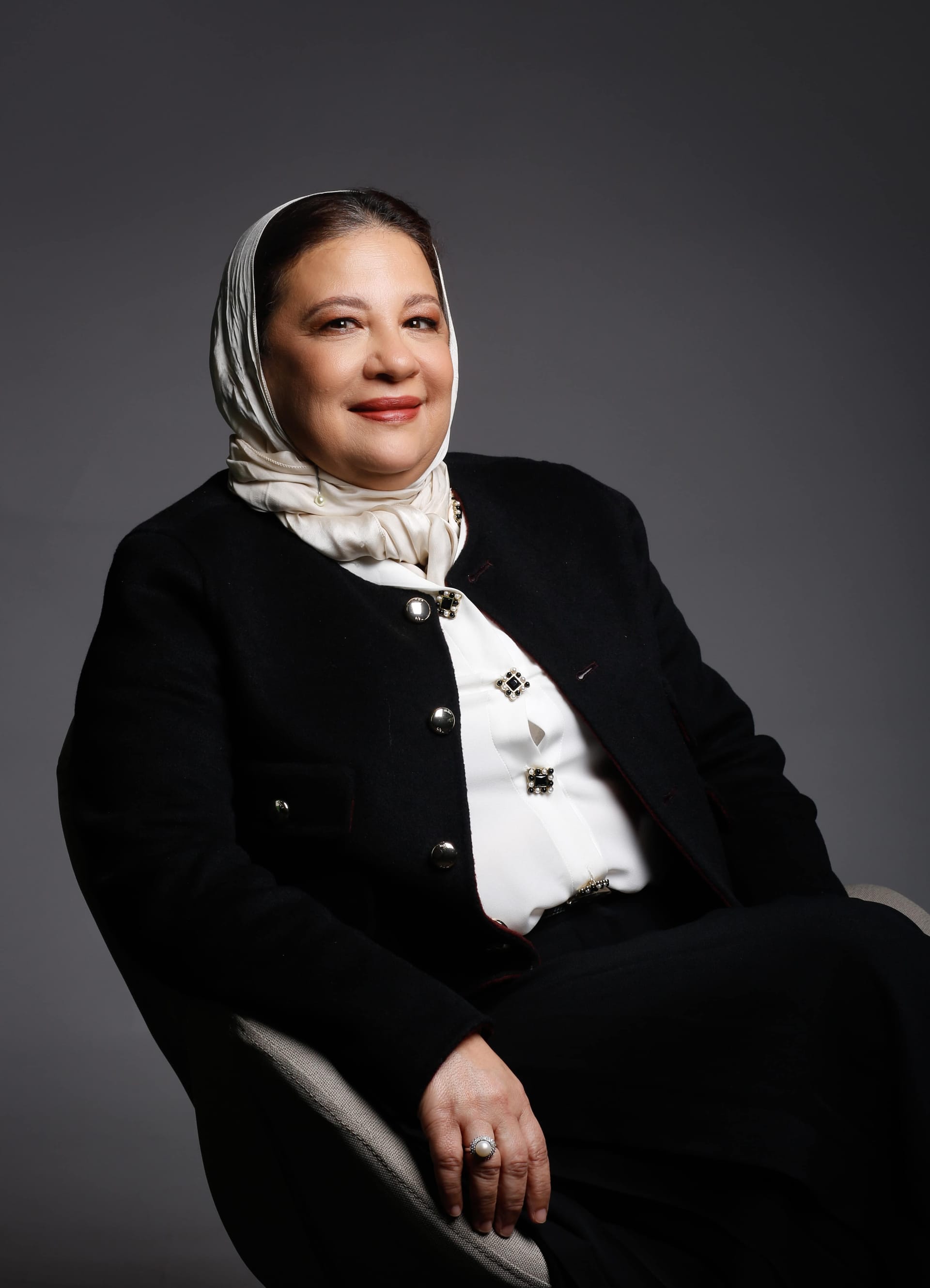 Najla El Hany