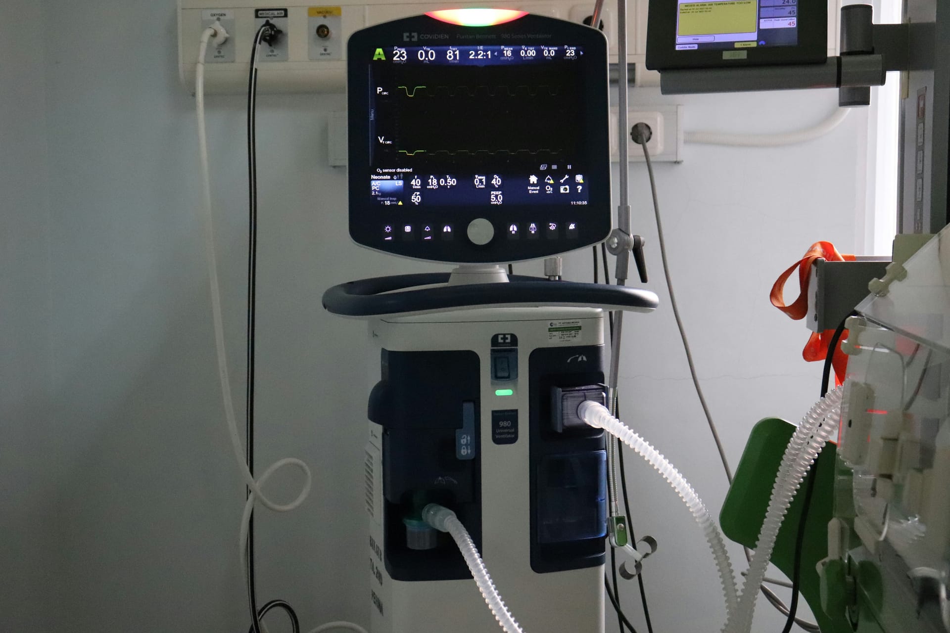 Daily life for dialysis patients