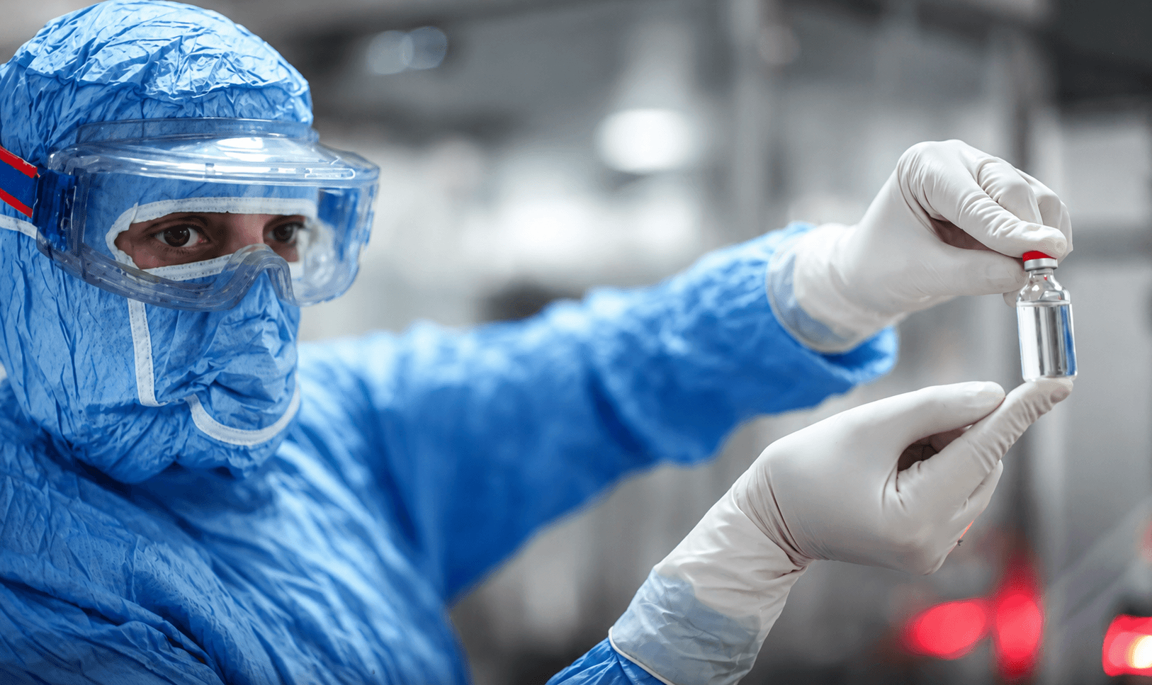 Un outil industriel de référence