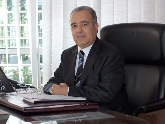 Feu Omar Tazi