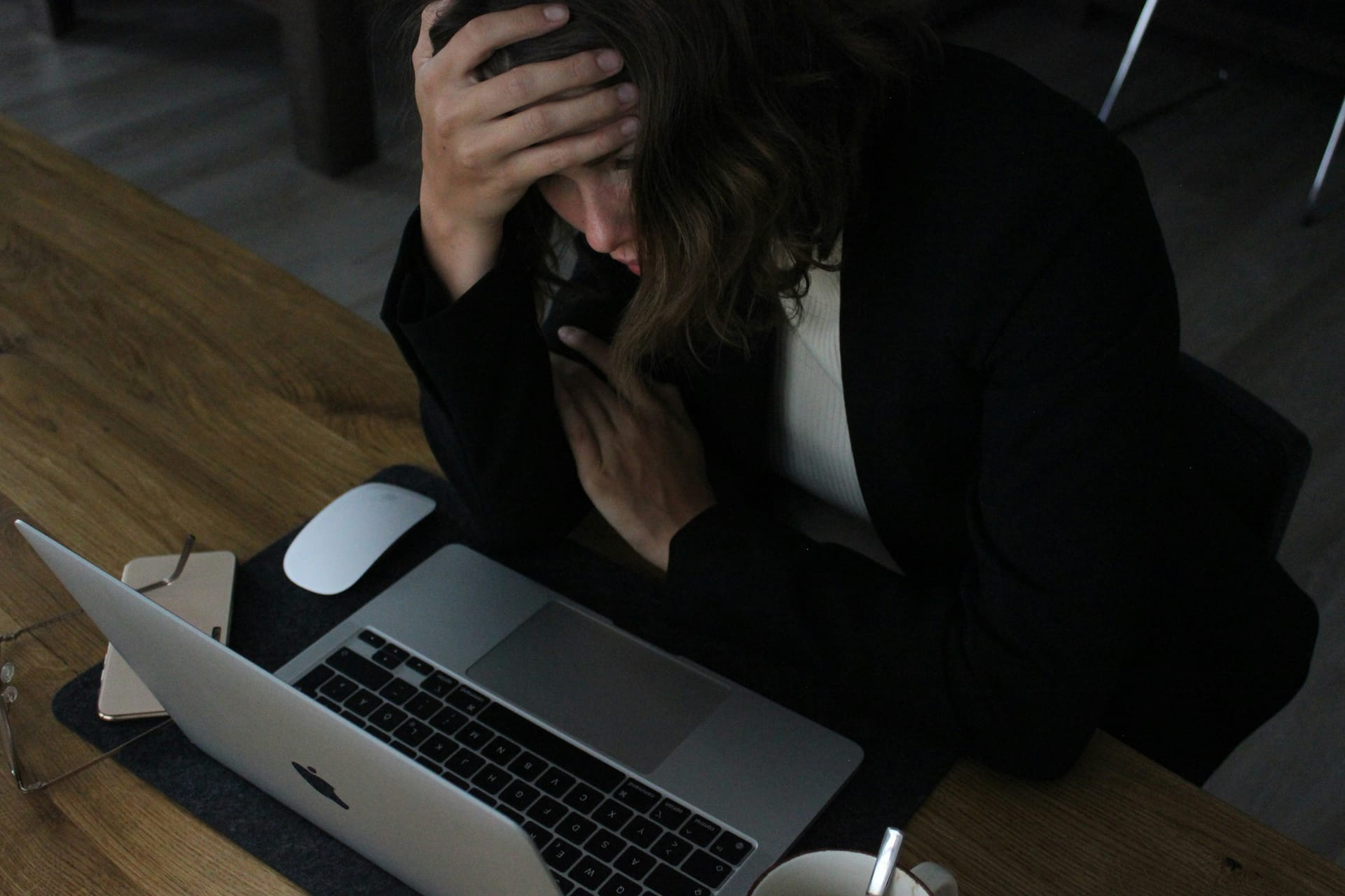 Anaemia: When fatigue finally gets a name